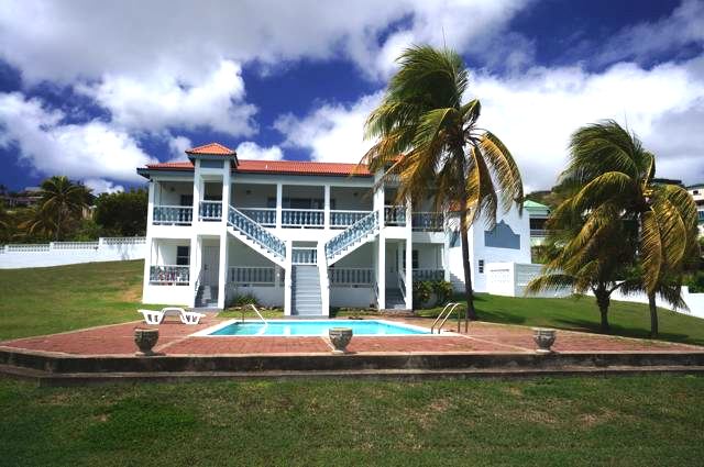 St Kitts and Nevis Real Estate Property Listings